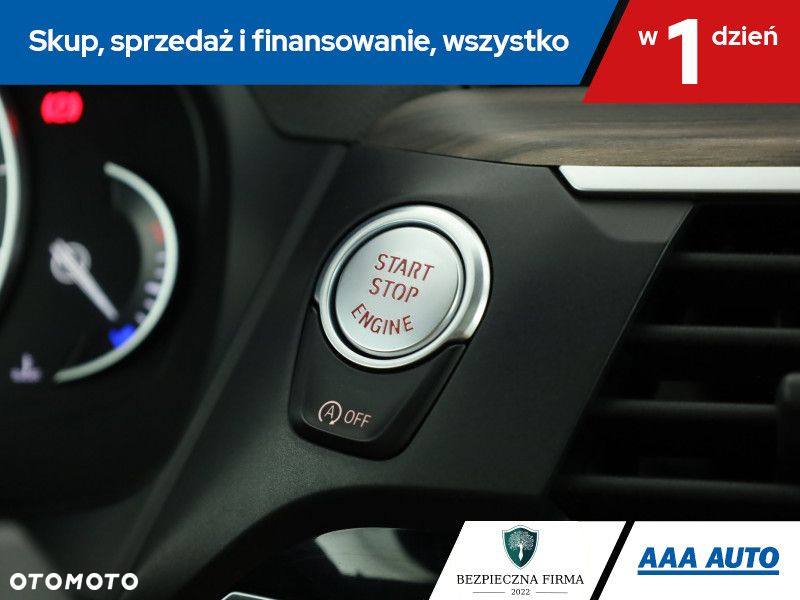 BMW X3 - 17