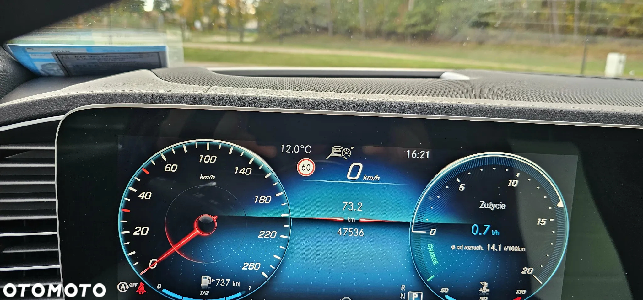 Mercedes-Benz GLE Coupe 400 d 4-Matic Advanced - 19