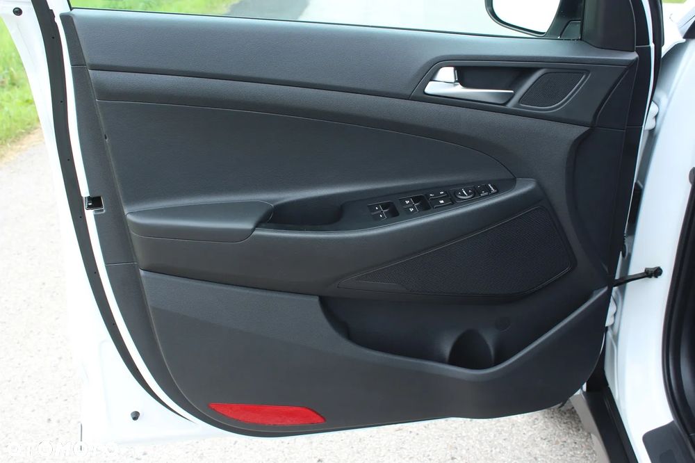 Hyundai Tucson 1.6 GDi 2WD DCT Premium - 35