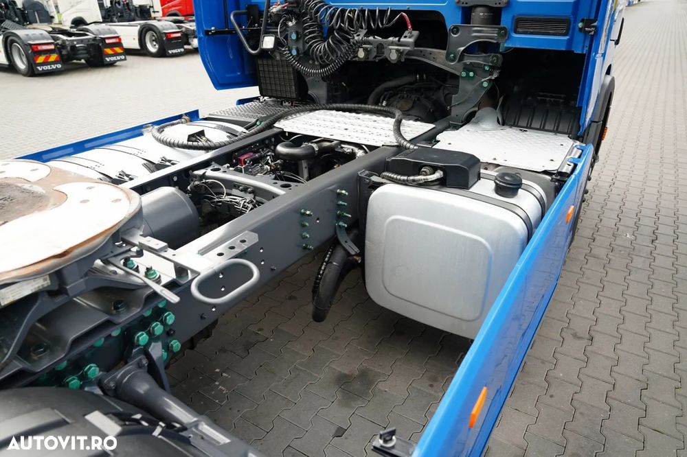 Scania R 450 / SISTEM HIDRAULIC / RETARDER / I-PARK COOL / JANTE DIN ALIAJ / EURO 6 - 18