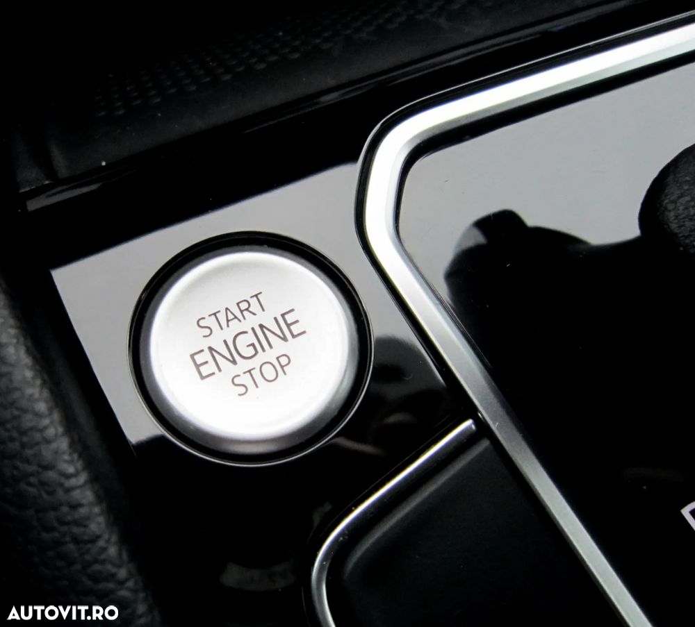 Volkswagen Passat Variant 2.0 TDI DSG (BlueMotion Technology) Highline - 27