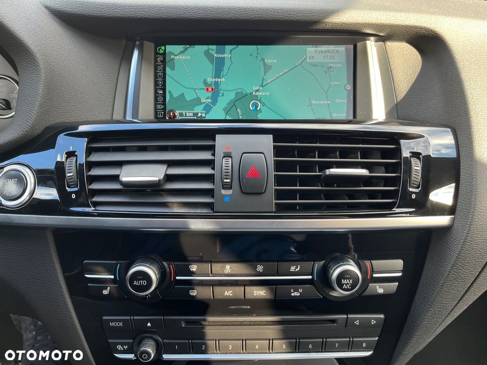 BMW X4 xDrive28i Edycja M Sport - 24