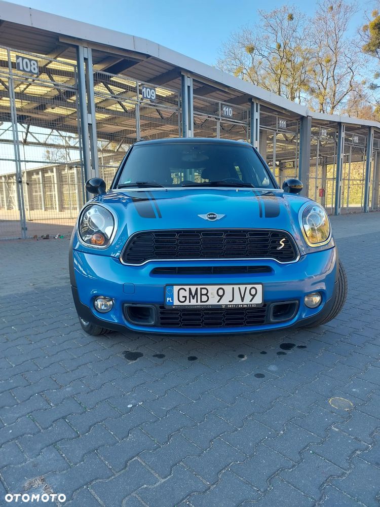 MINI Cooper S Standard - 2