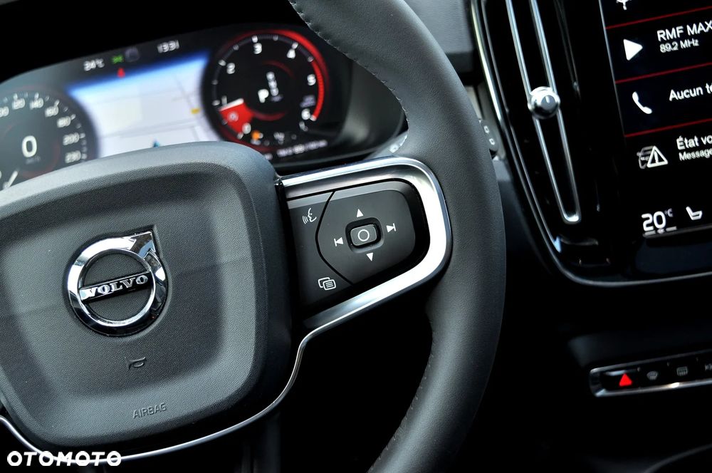 Volvo XC 40 D3 SCR Inscription - 22