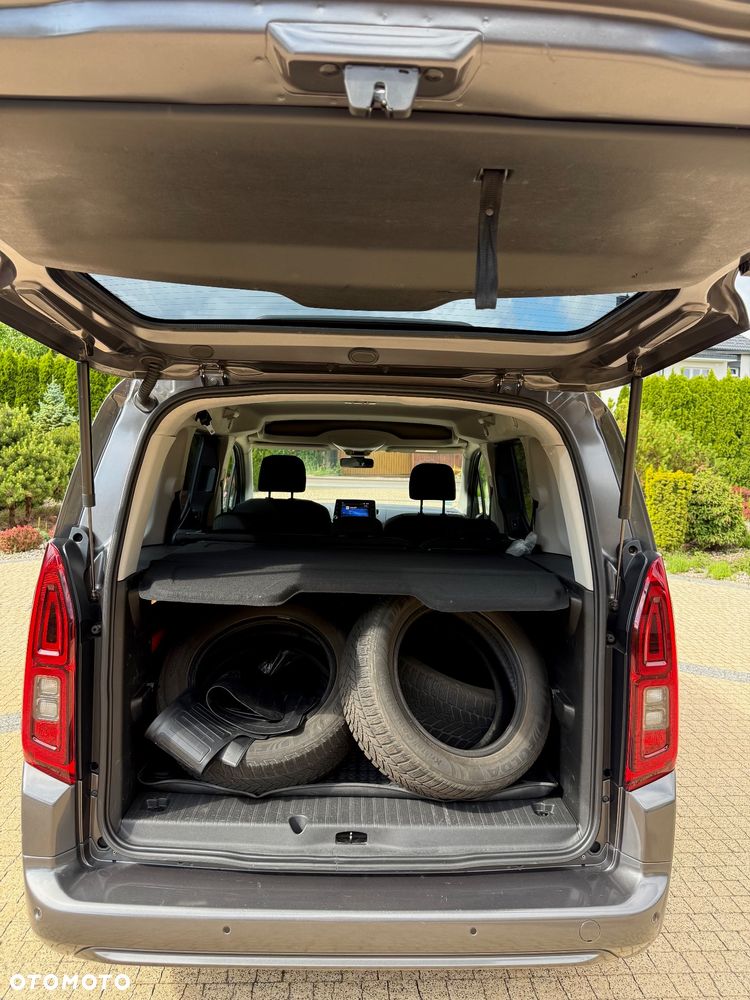 Toyota Proace City Verso 1.5 D-4D Business - 16