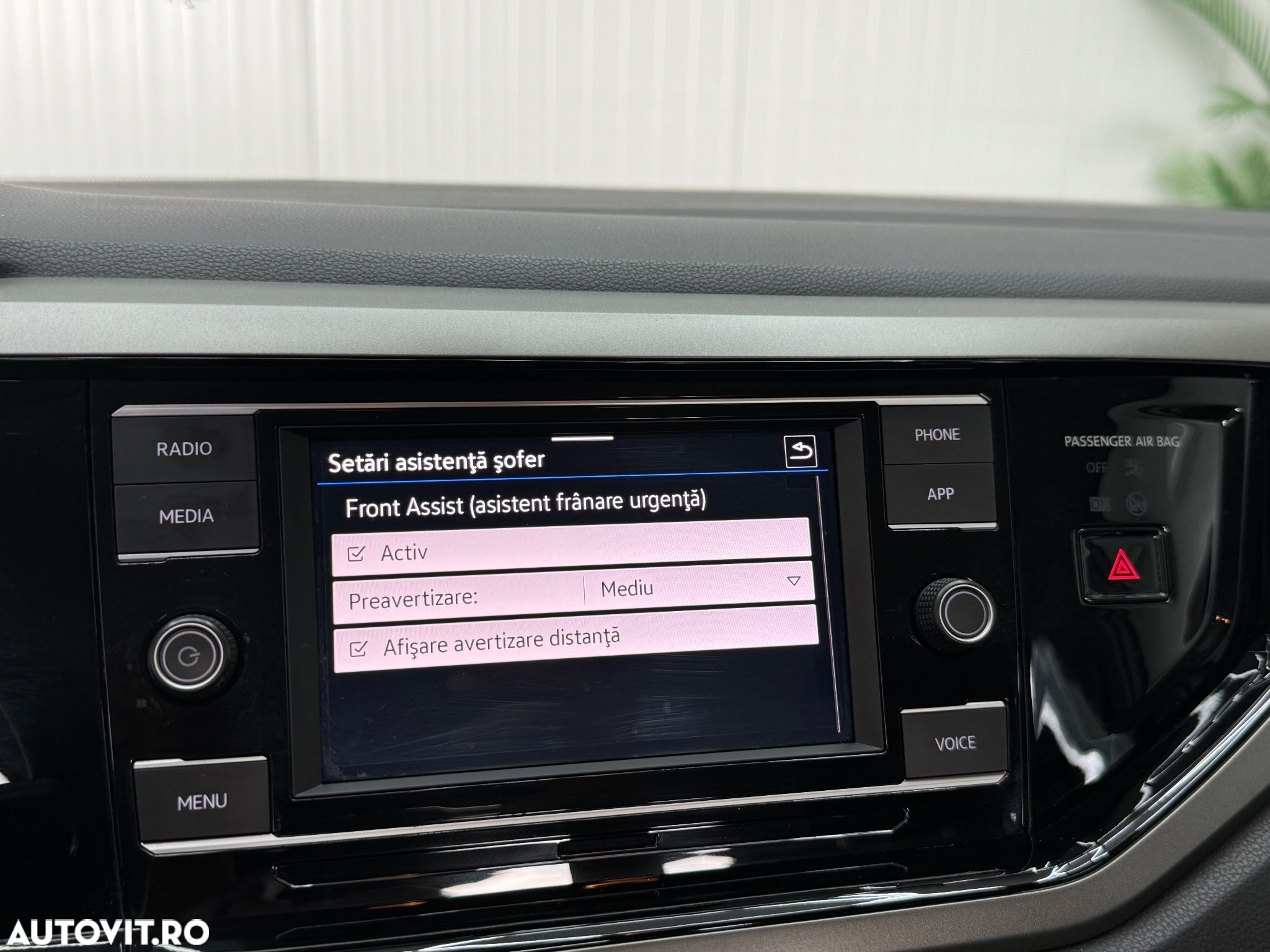 Volkswagen Polo 1.0 TSI Comfortline - 16