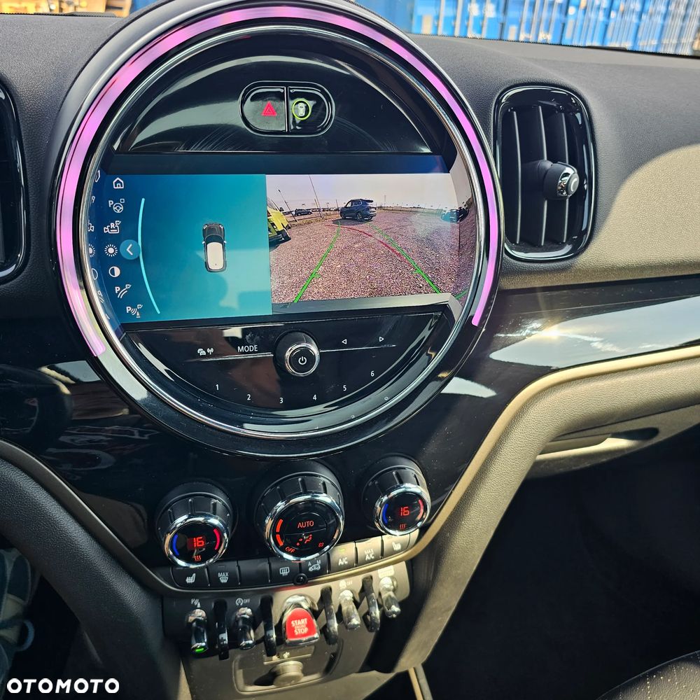 MINI Countryman - 20