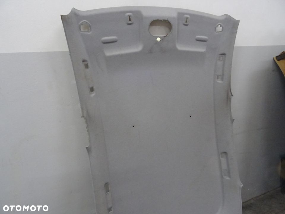 PODSUFITKA PODSUFITÓWKA MITSUBISHI COLT VI 6 04-08 HB 5D NR52 - 3