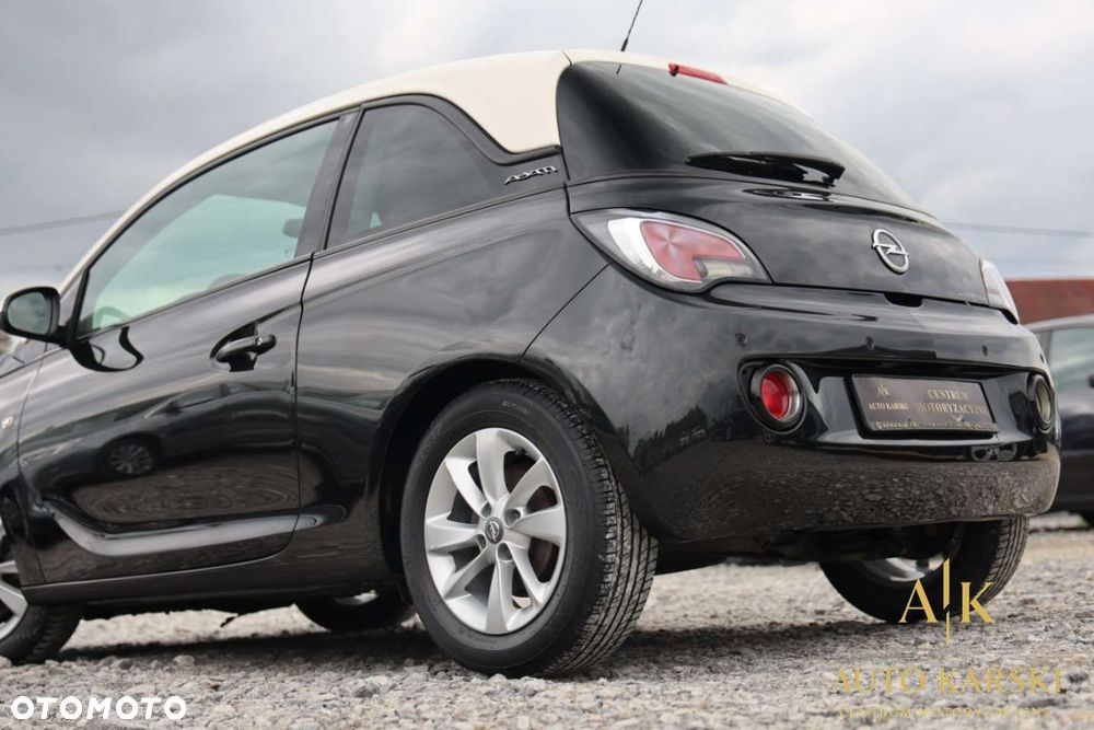 Opel Adam - 17