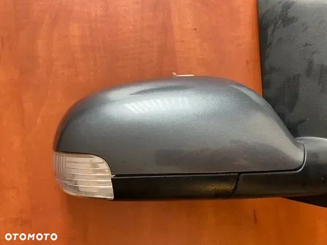 LUSTERKO LEWE PRAWE VOLKSWAGEN TOURAN I 1T0857933 - 18