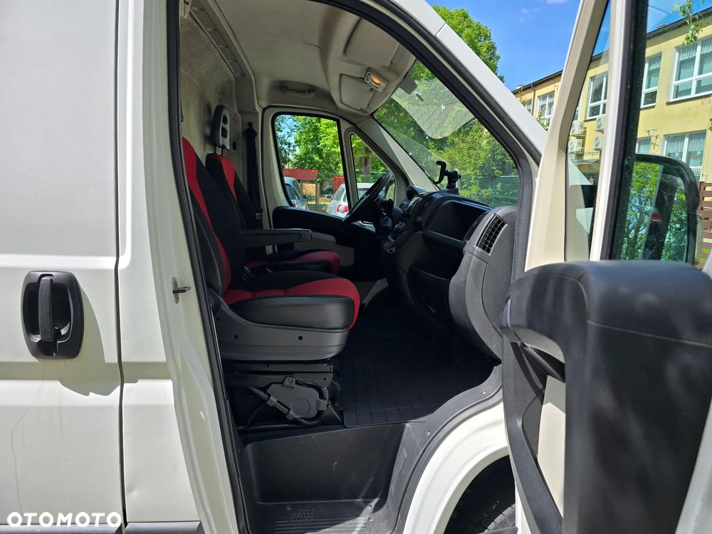 Fiat Ducato - 12