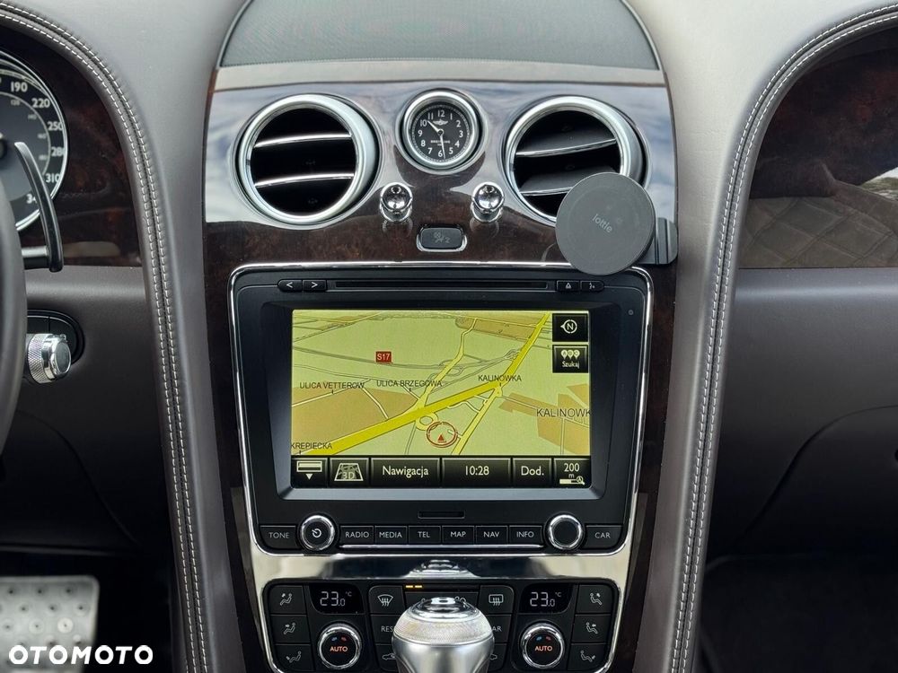 Bentley Continental GT - 22