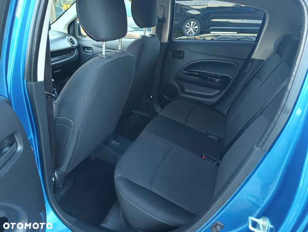 Mitsubishi Space Star 1.2 Top - 29