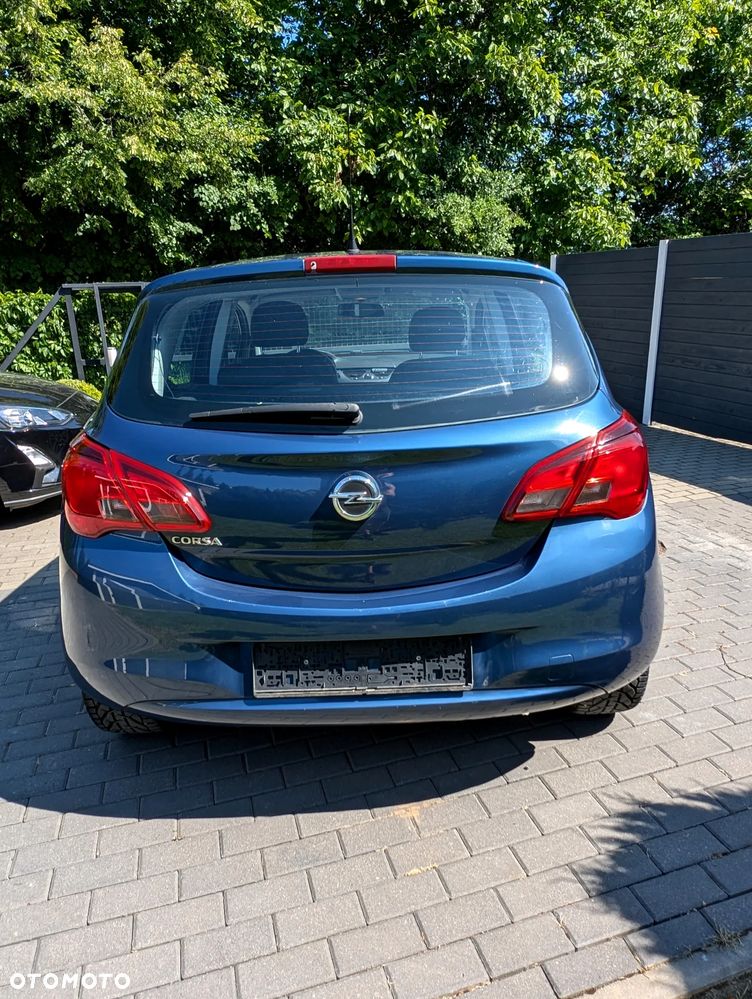 Opel Corsa - 5