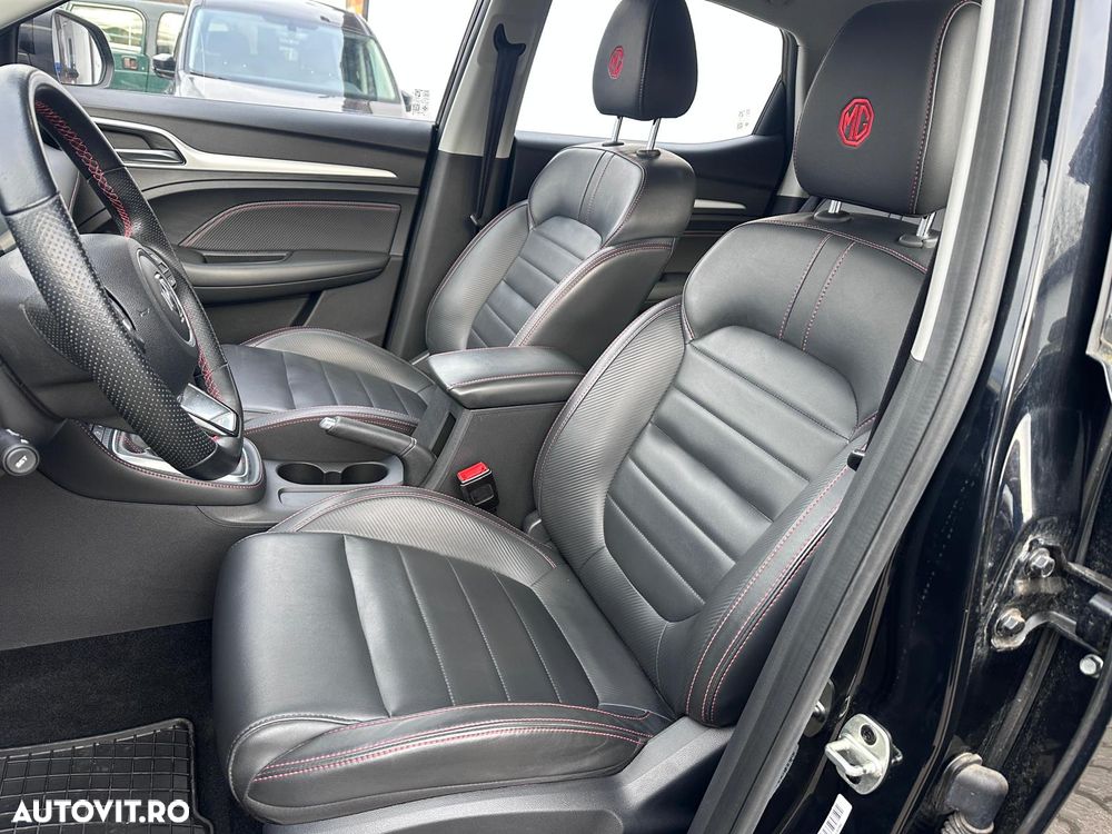 MG ZS ICE 1.5 VTI-tech Comfort - 7