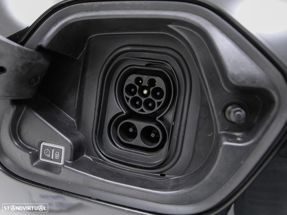 Opel Corsa-e - 14