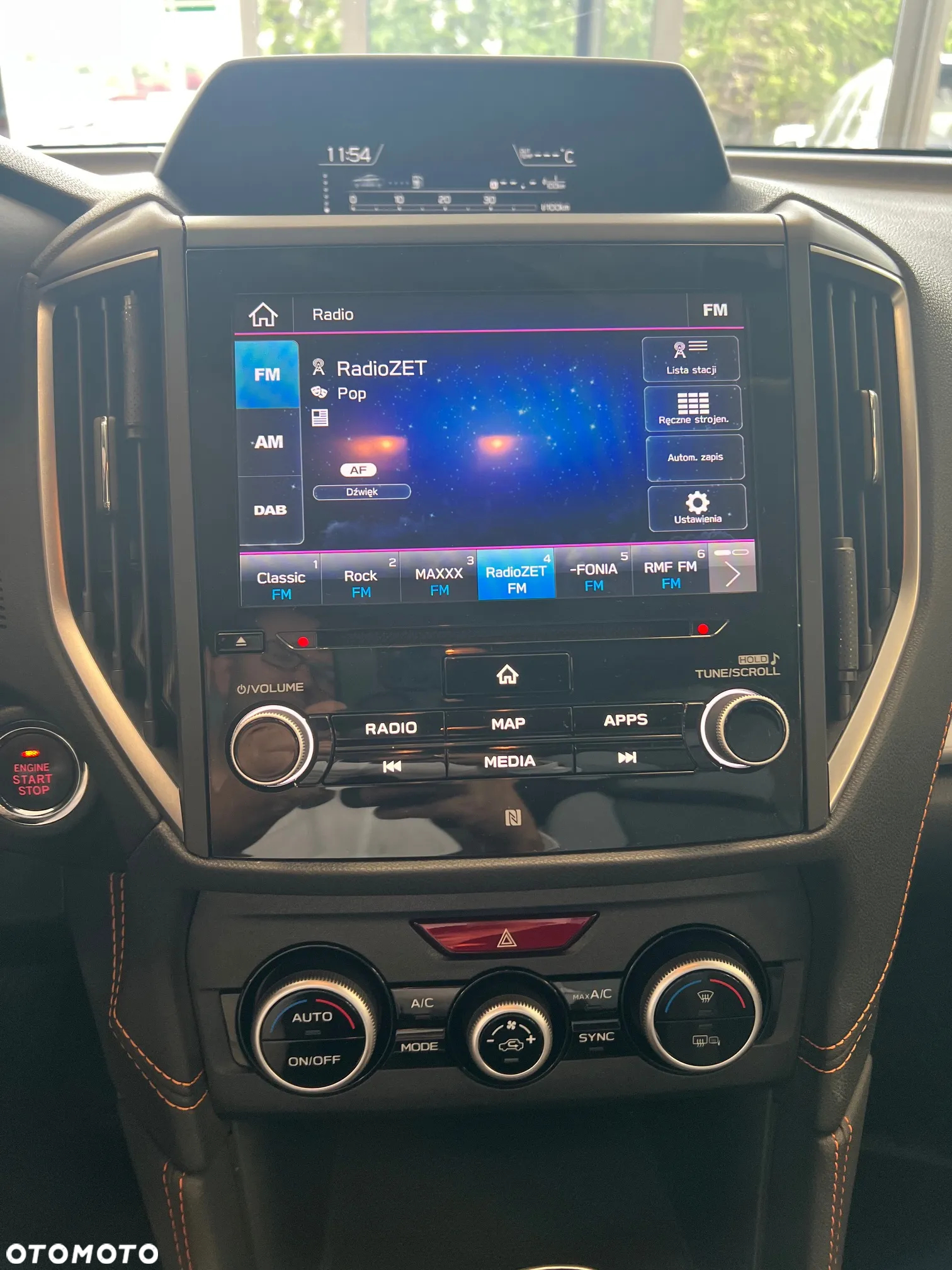 Subaru XV 1.6i Exclusive (EyeSight) Lineartronic - 7