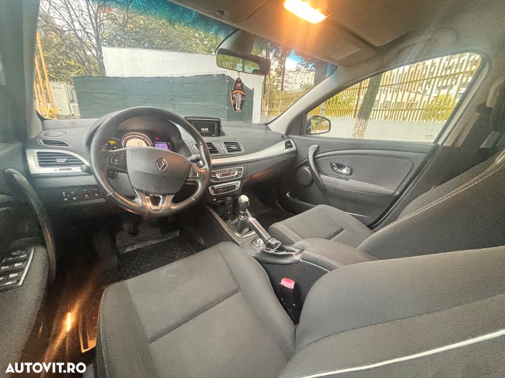 Renault Megane - 5