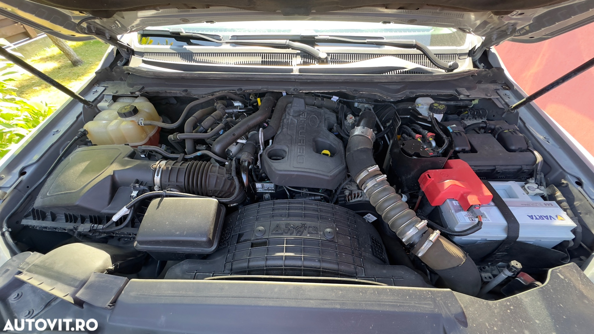 Ford Ranger - 10