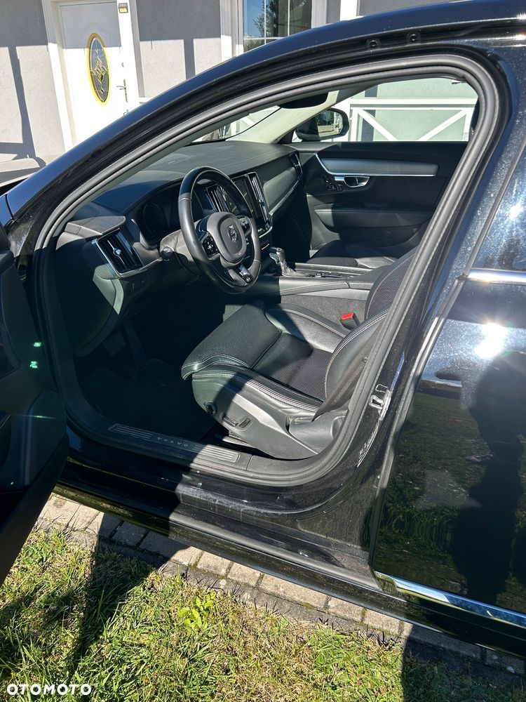 Volvo S90 2020 photo 5