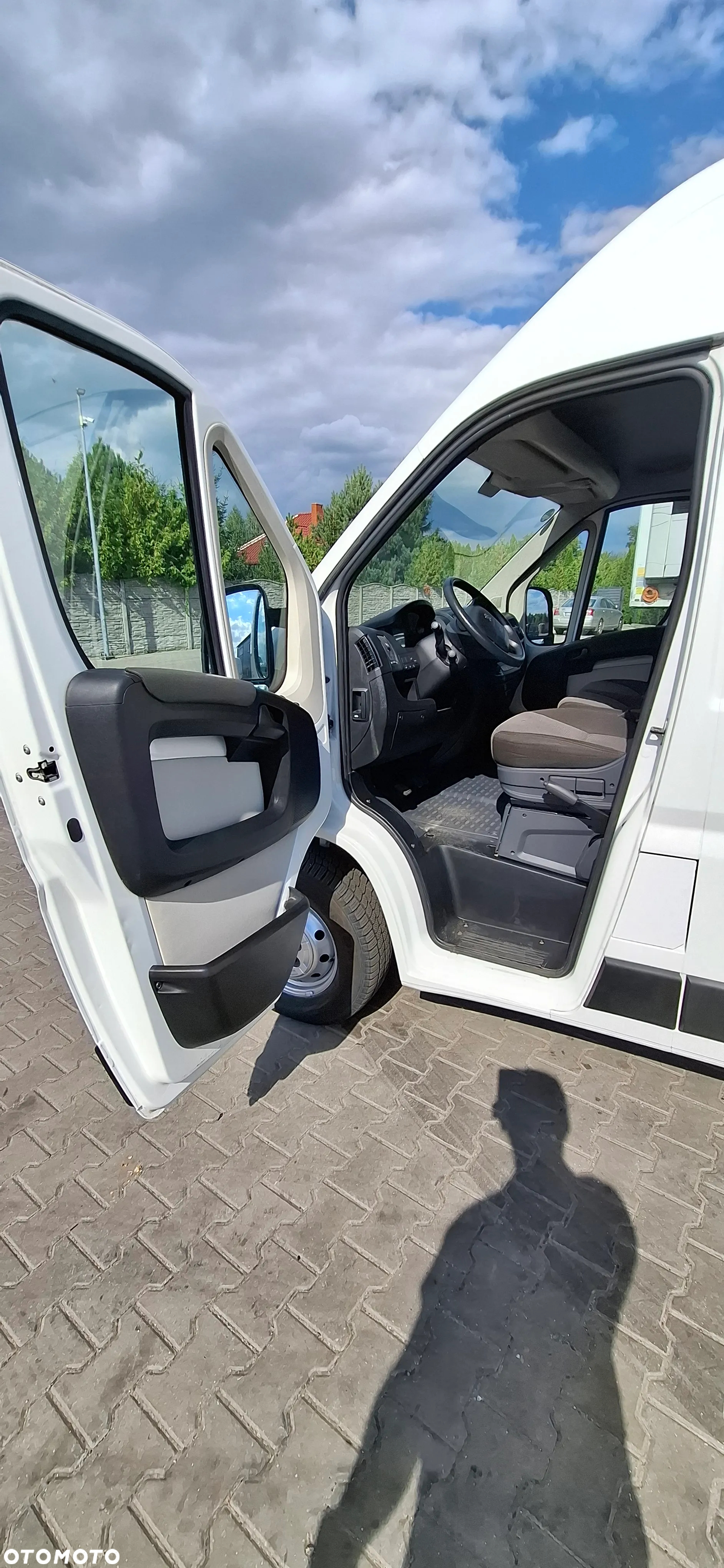 Peugeot boxer - 9