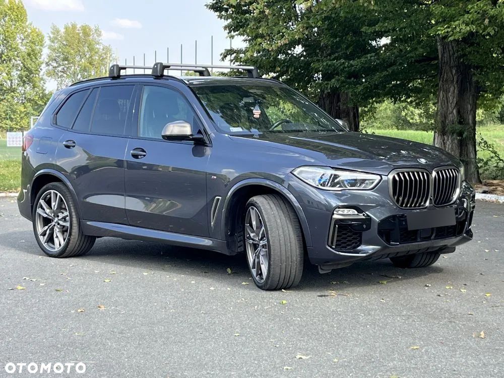 BMW X5 M - 8