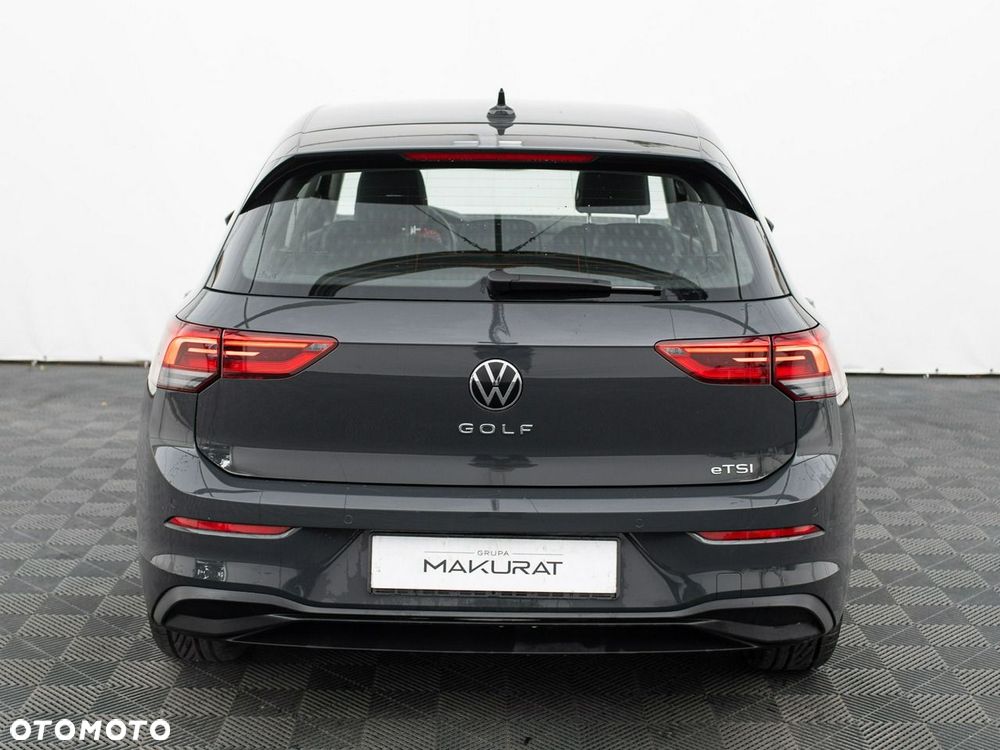 Volkswagen Golf 1.5 eTSI EVO Life DSG - 9