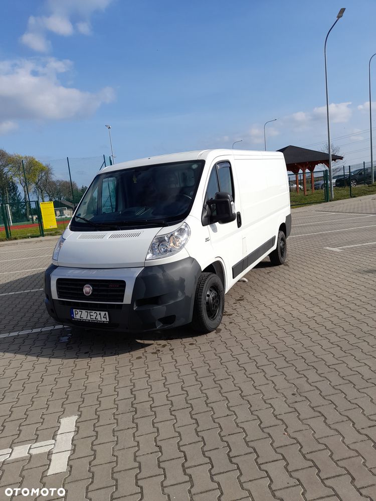 Fiat Ducato - 5