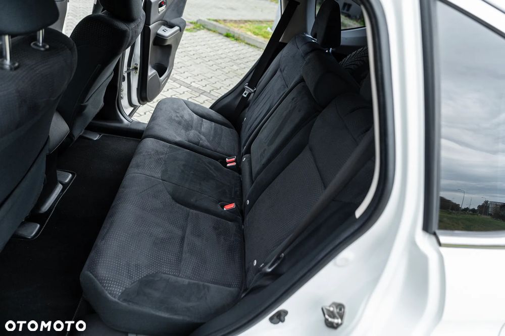 Honda CR-V - 37