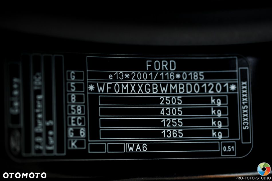 Ford Galaxy 2.0 TDCi Platinium X (Titanium) MPS6 - 31
