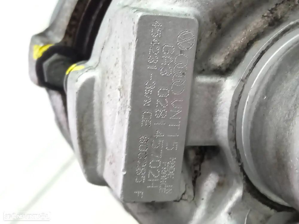 MOTOR COMPLETO VOLKSWAGEN PASSAT REFª: AJM - 5