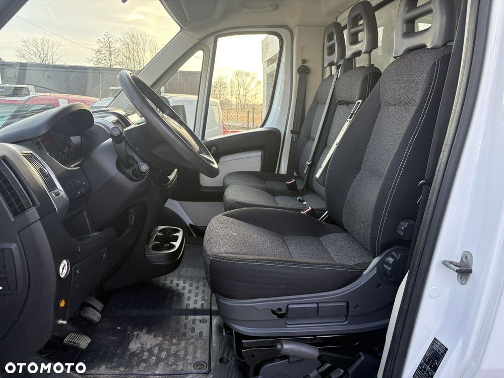 Fiat Ducato - 6