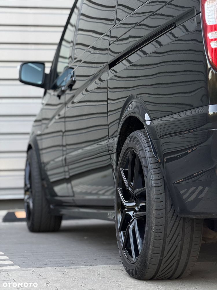 Mercedes-Benz Viano 3.0 CDI Ambiente - 9