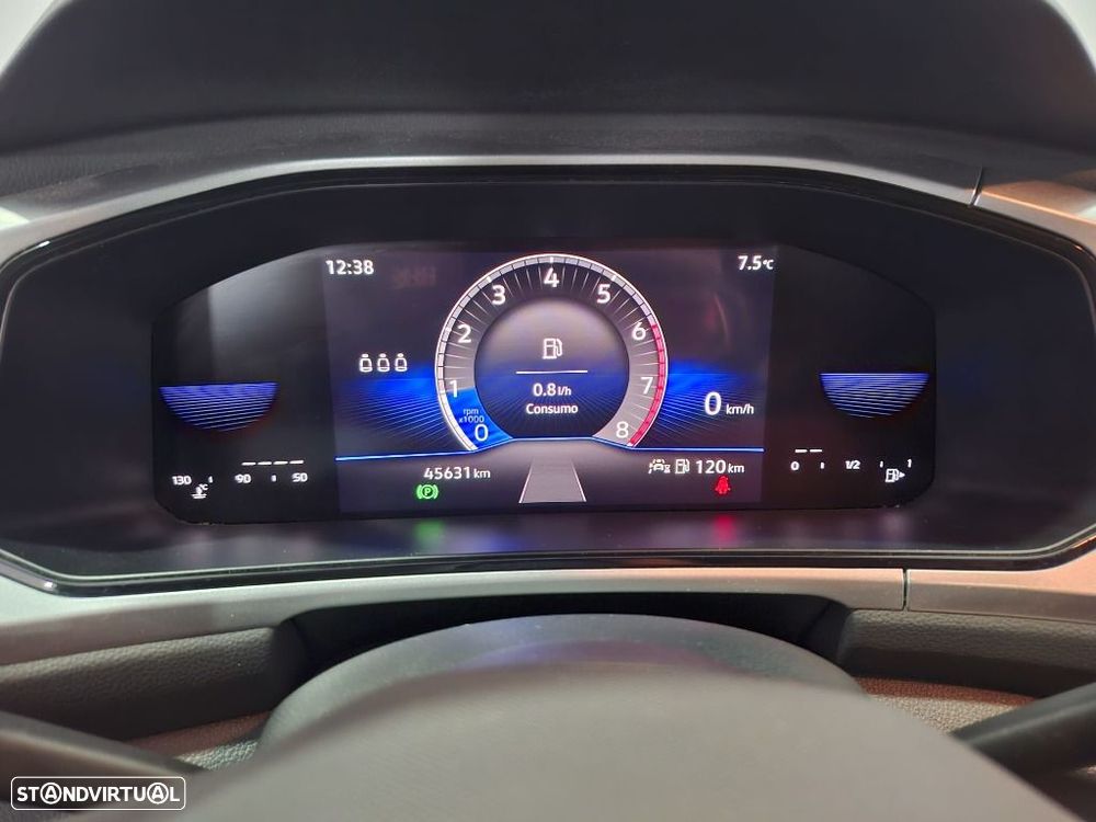 VW T-Roc 1.0 TSI Urban - 18