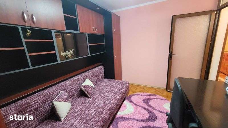 Apartament 2 camere + parcare, zona Orizont, Micalaca — fotografia 3