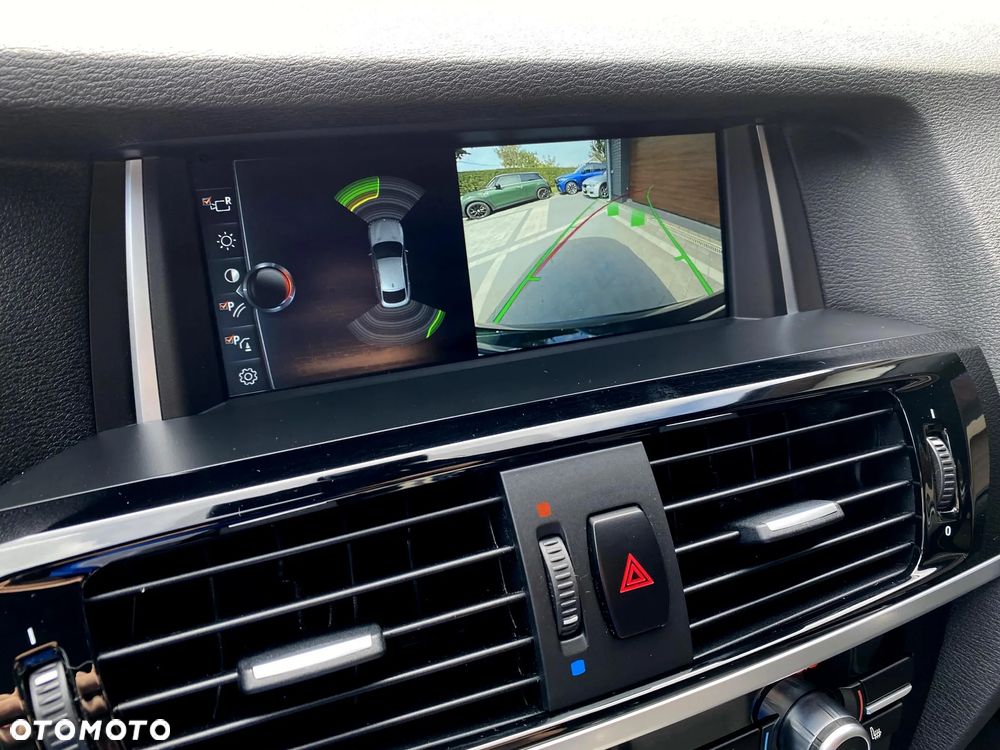 BMW X4 xDrive20d M Sport - 30