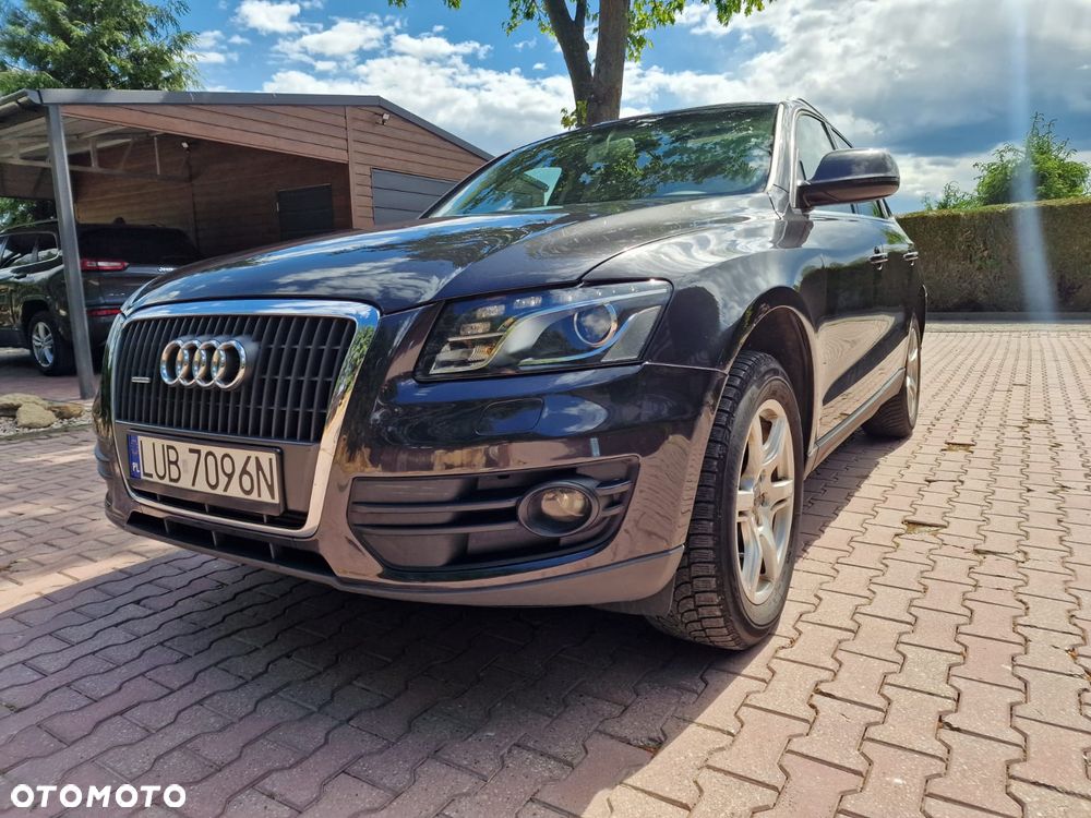 Audi Q5 2.0 TDI Quattro - 2
