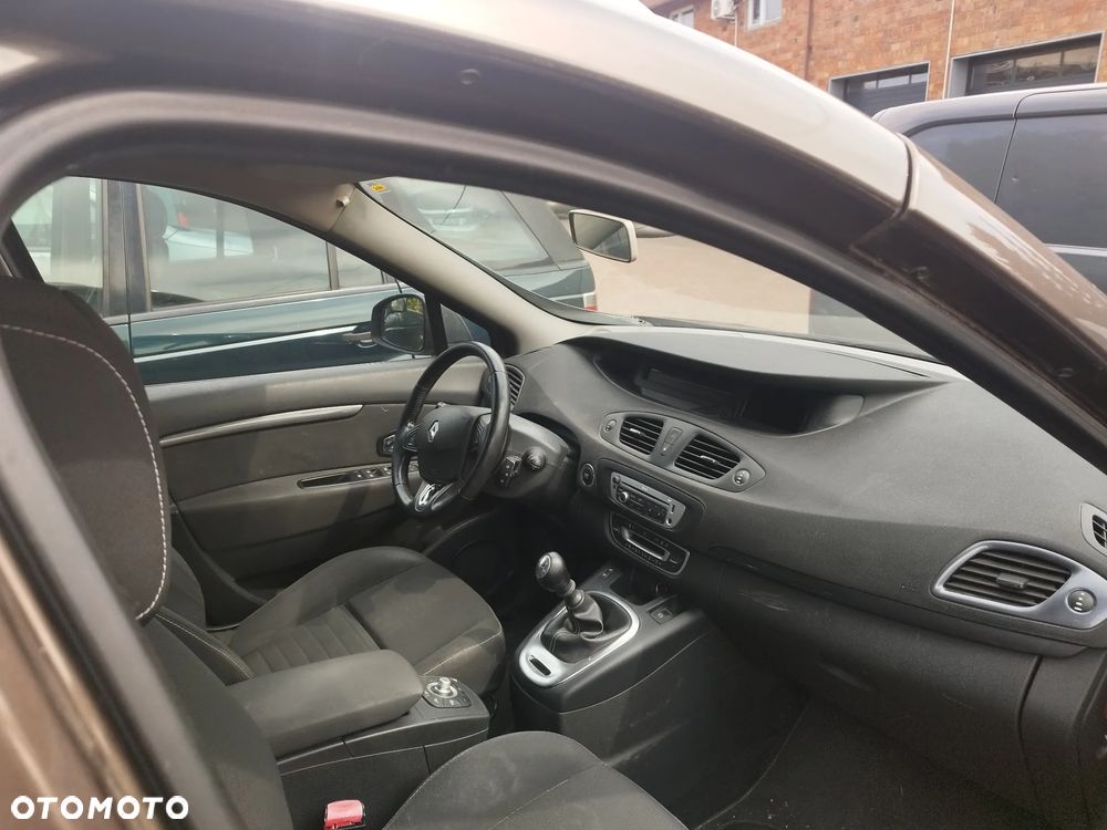 Renault Scenic 1.2 TCe Energy Limited - 2