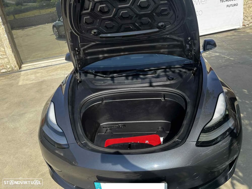 Tesla Model 3 Long Range AWD Dual Motor - 7