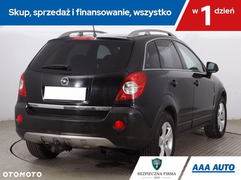 Opel Antara - 7
