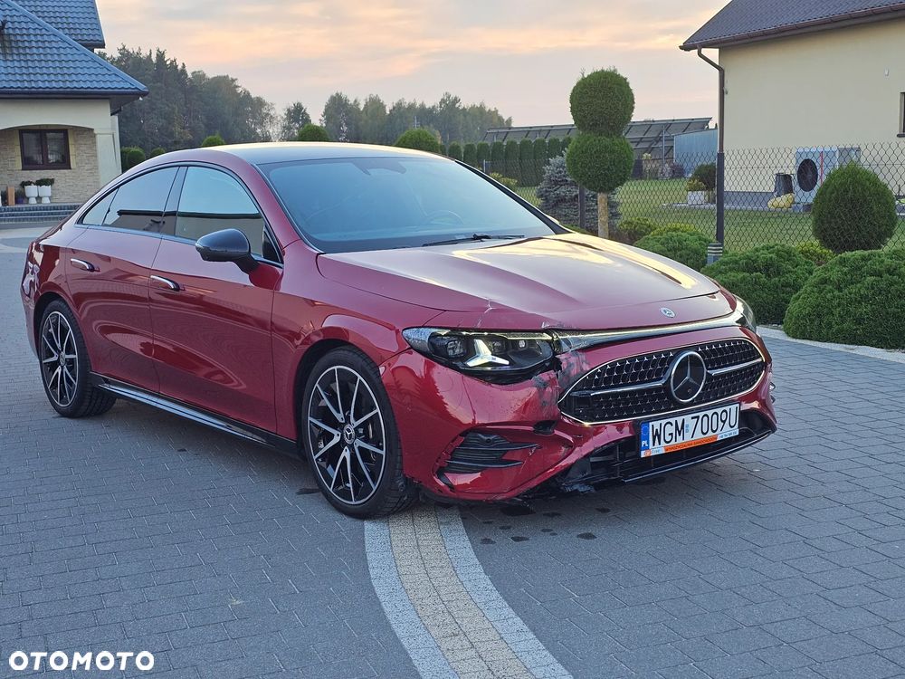 Mercedes-Benz CLA 200 mHEV 8G-DCT - 2