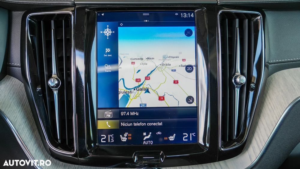 Volvo XC 60 T8 Twin Engine AWD Inscription - 9