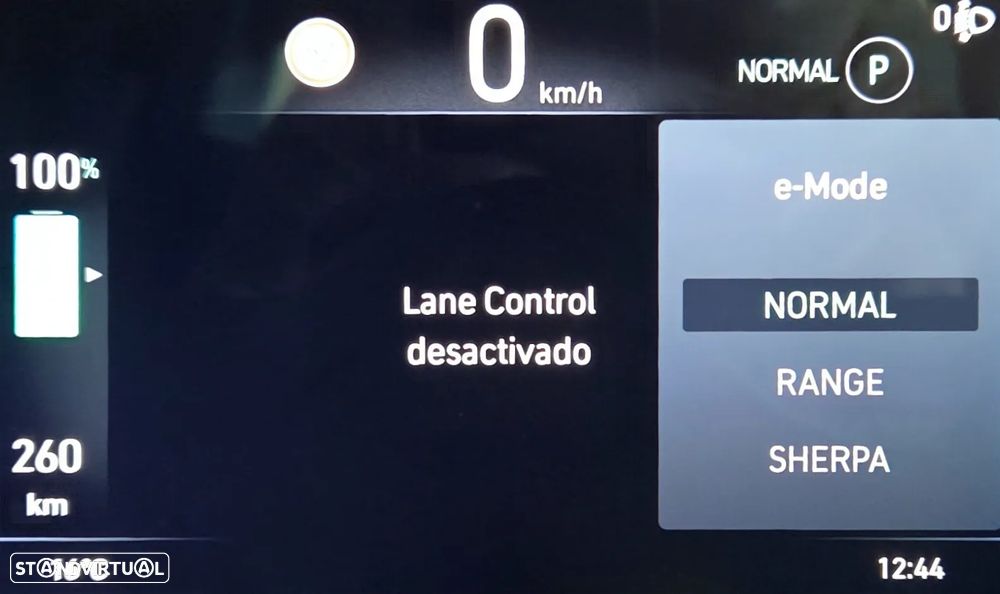 Fiat 500e C 42kWh Icon - 28