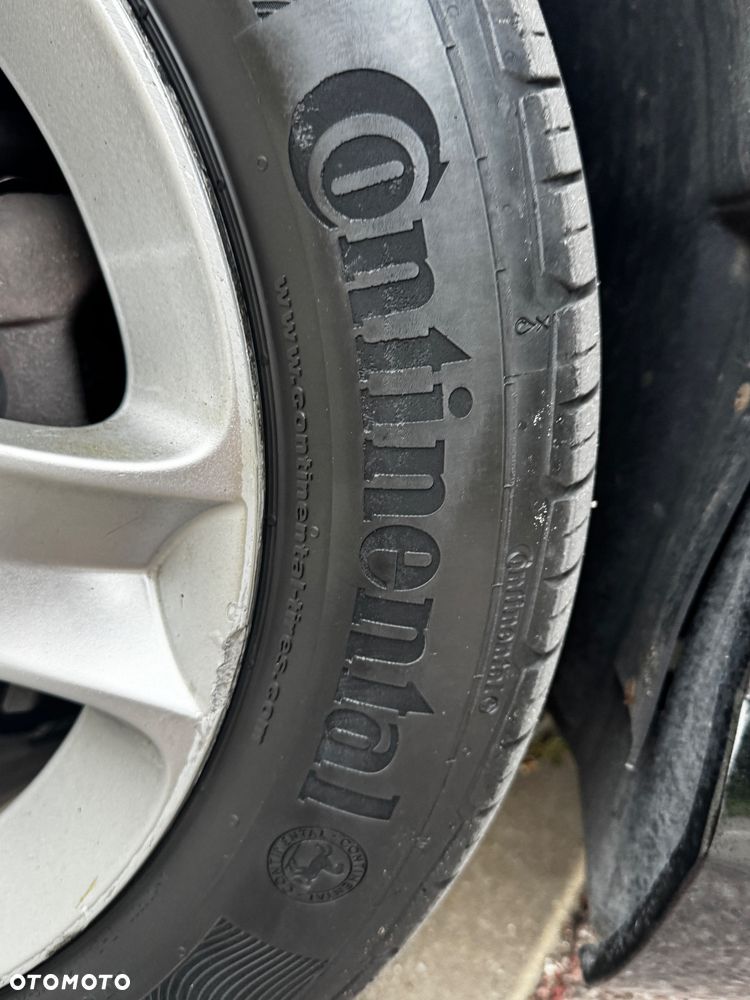 Peugeot 407 2.0 HDI Sport - 16