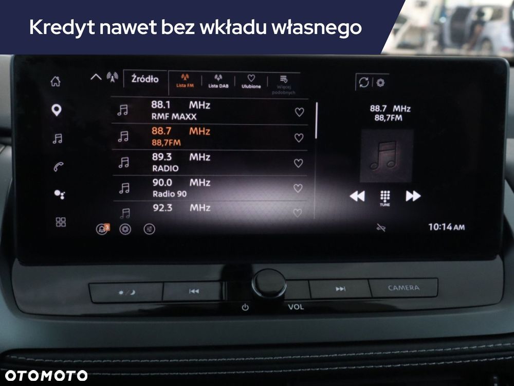 Nissan Qashqai - 15