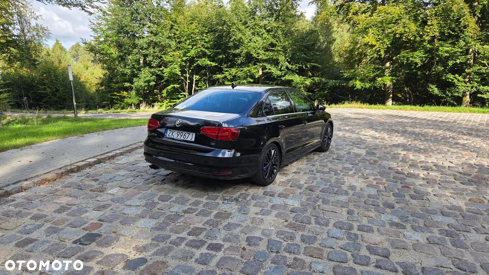 Volkswagen Jetta 1.4 TSI BMT Highline - 7