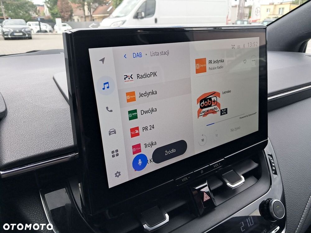 Toyota Corolla 1.8 Hybrid Comfort - 15