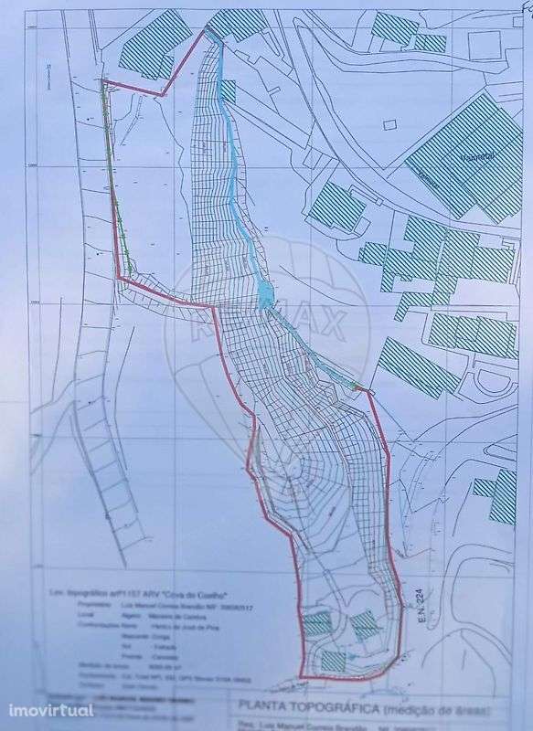 Terreno  para venda - Grande imagem: 3/21