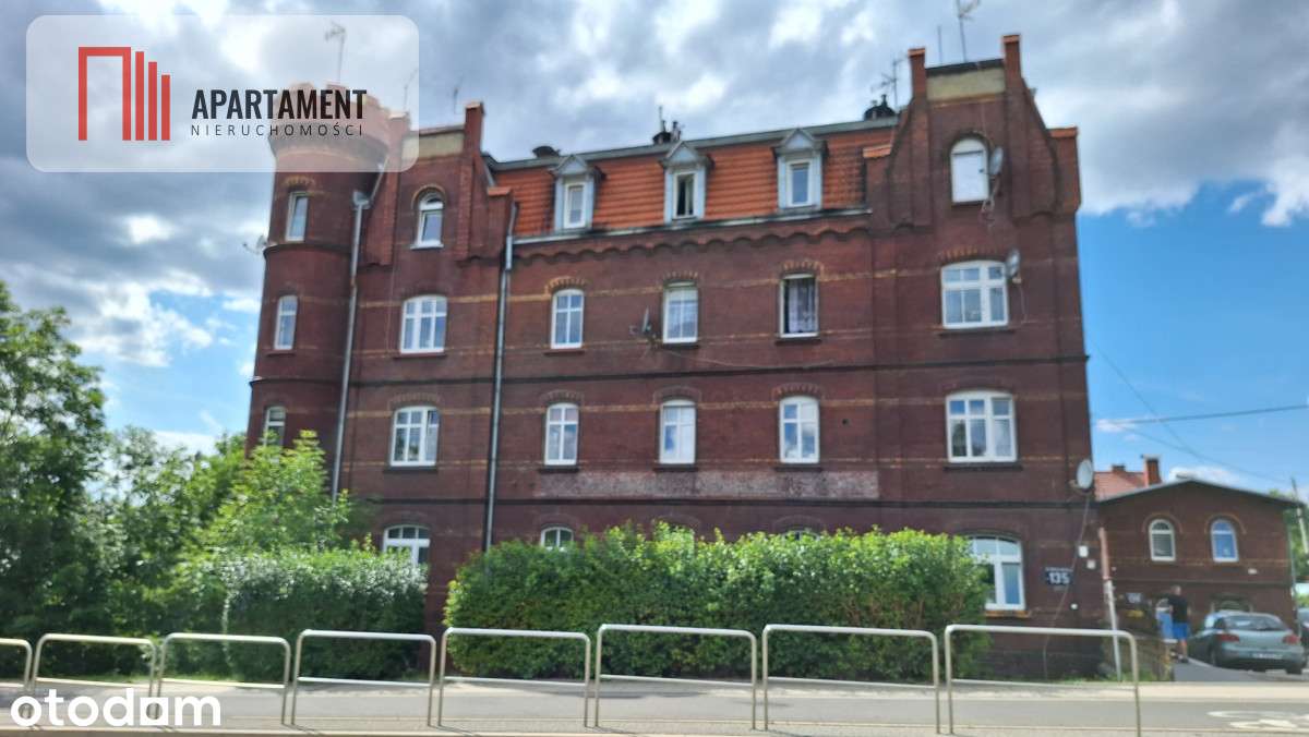 Mieszkania na apartament 97,2 m2/ Wałbrzych