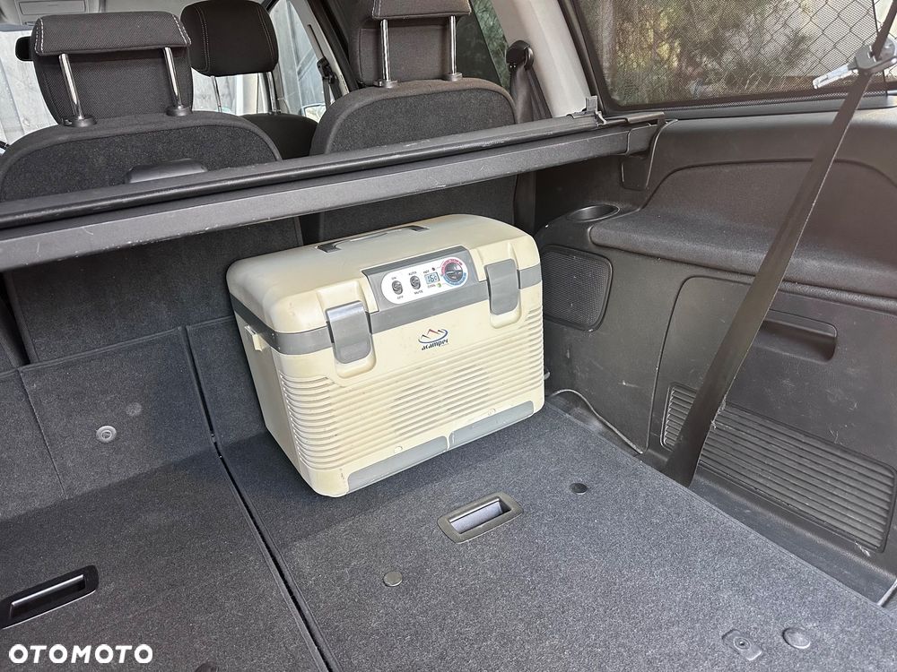 Ford Galaxy 2.0 Viva Trend - 40